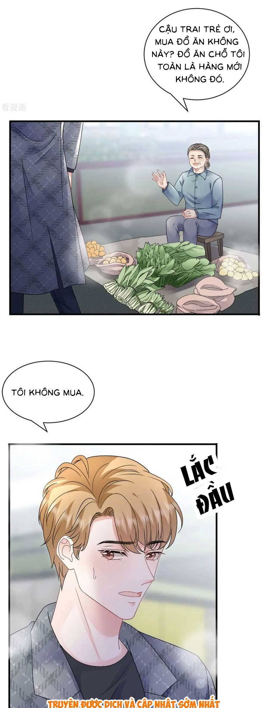 Đại Tiểu Thư Có Thể Có Cái Gì Xấu Chapter 188 - 9