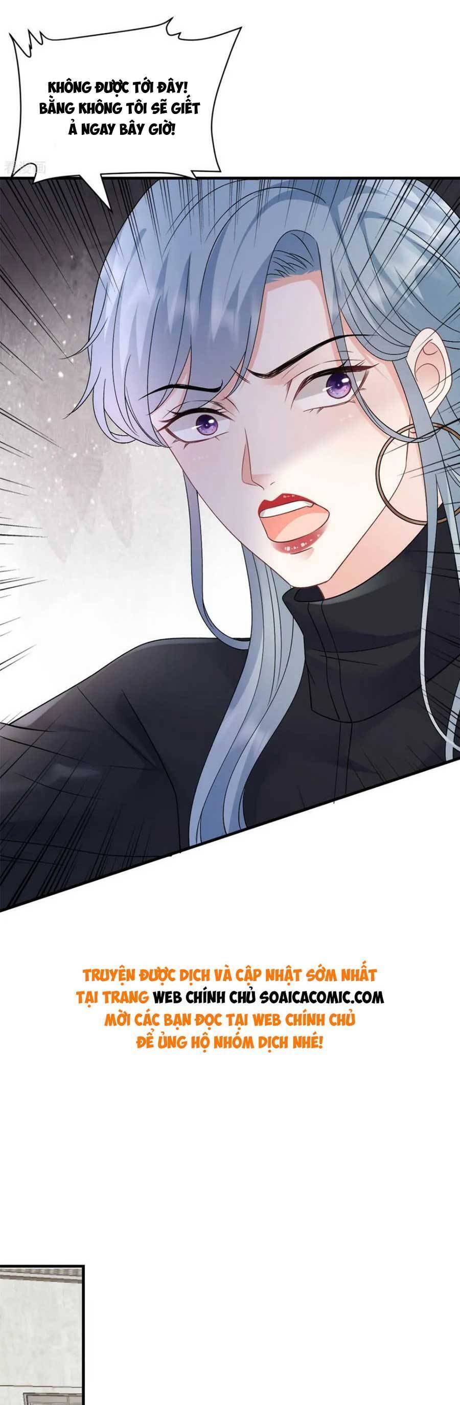 Đại Tiểu Thư Có Thể Có Cái Gì Xấu Chapter 189 - 14