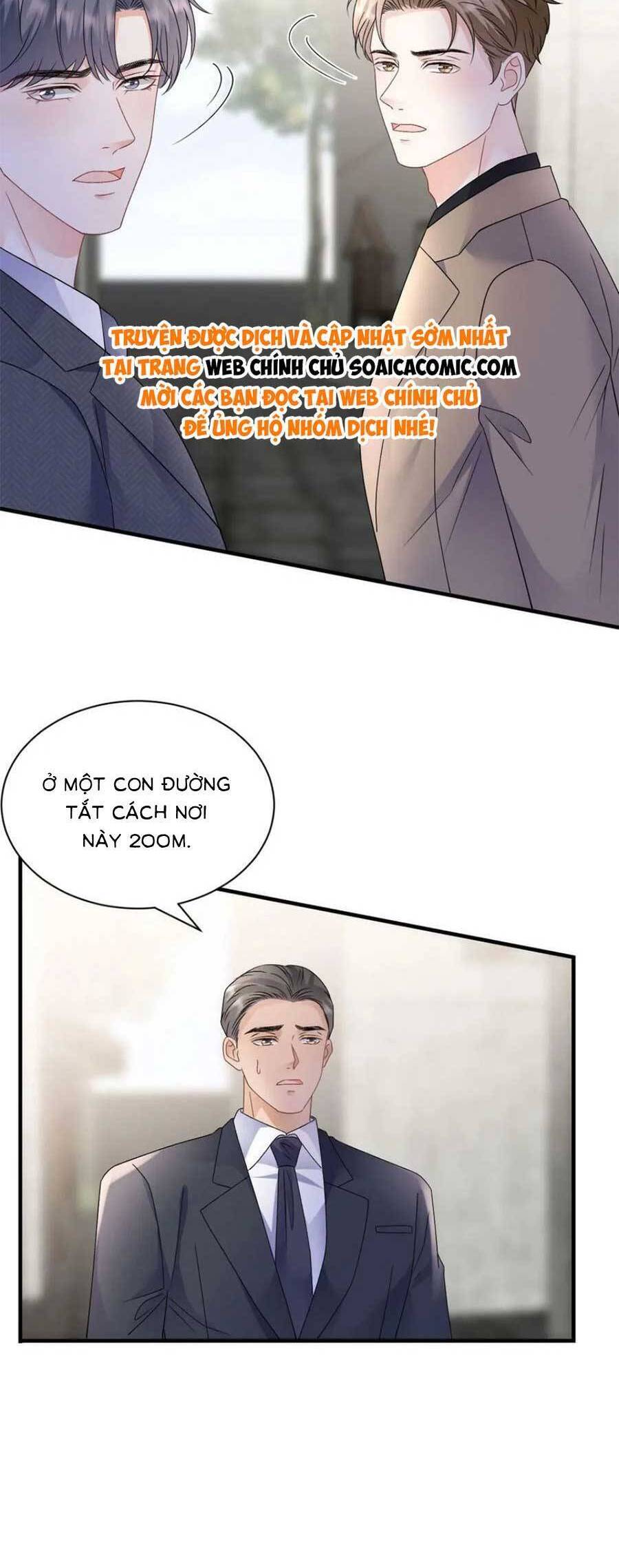 Đại Tiểu Thư Có Thể Có Cái Gì Xấu Chapter 189 - 17