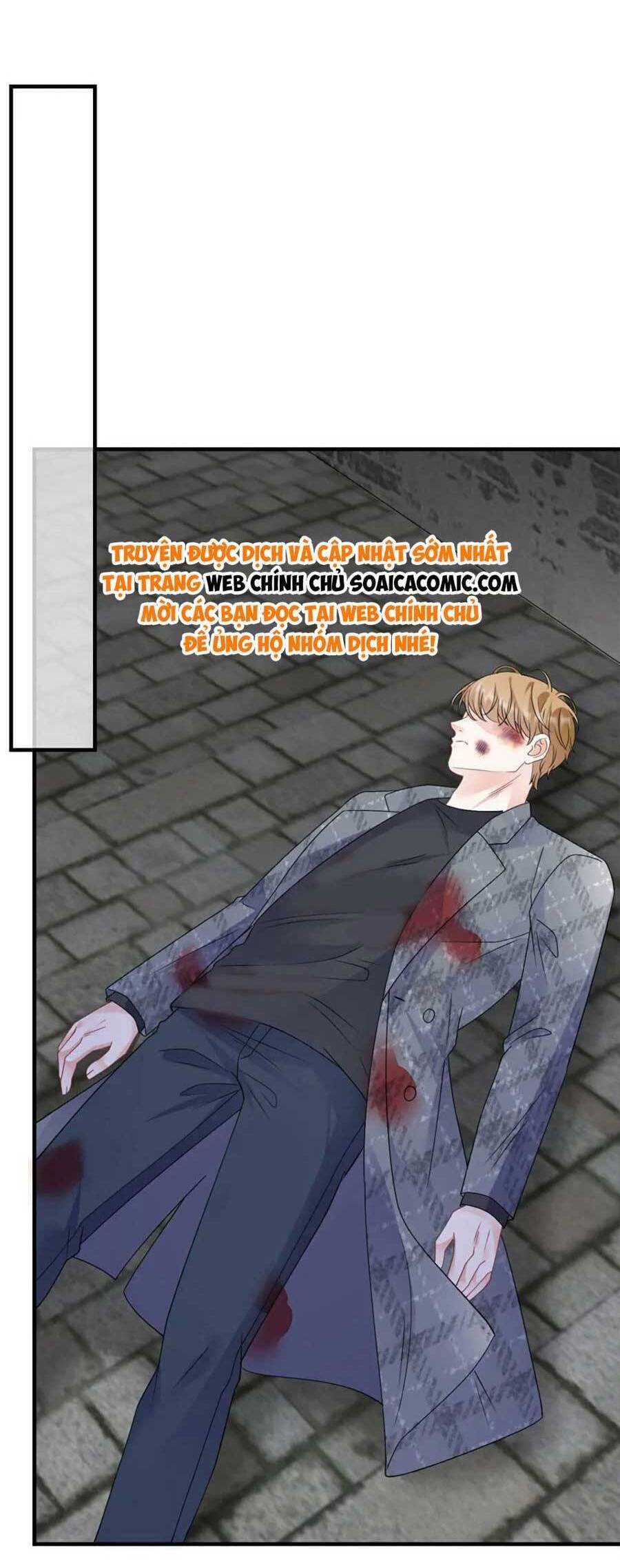 Đại Tiểu Thư Có Thể Có Cái Gì Xấu Chapter 189 - 18