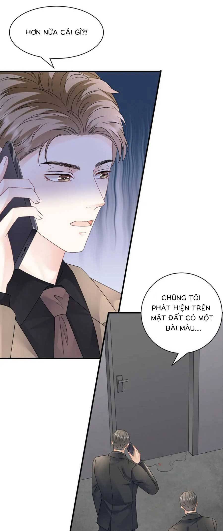 Đại Tiểu Thư Có Thể Có Cái Gì Xấu Chapter 189 - 3