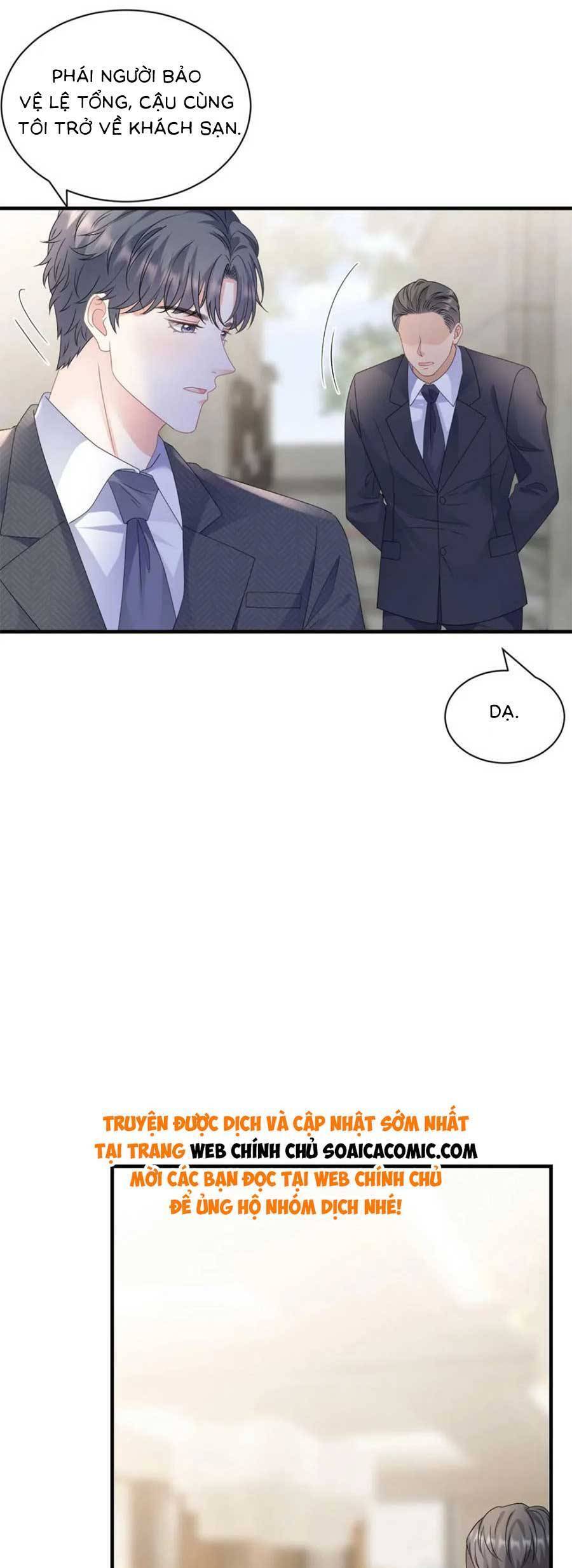 Đại Tiểu Thư Có Thể Có Cái Gì Xấu Chapter 189 - 22