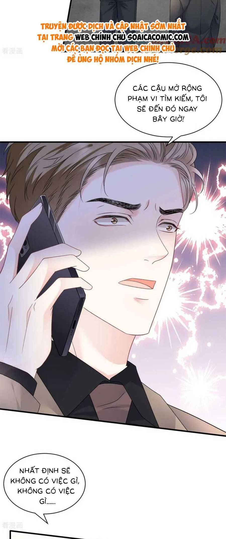 Đại Tiểu Thư Có Thể Có Cái Gì Xấu Chapter 189 - 4