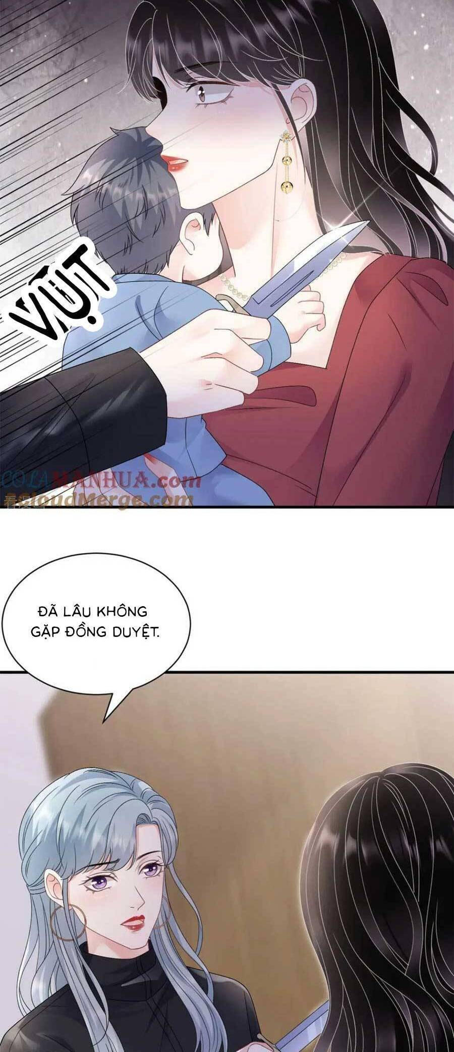 Đại Tiểu Thư Có Thể Có Cái Gì Xấu Chapter 189 - 10