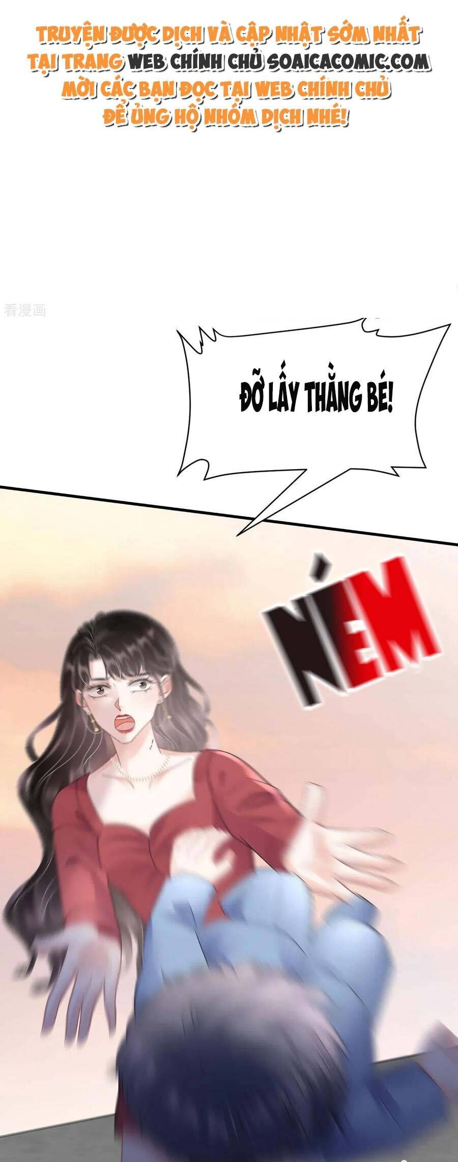 Đại Tiểu Thư Có Thể Có Cái Gì Xấu Chapter 190 - 1