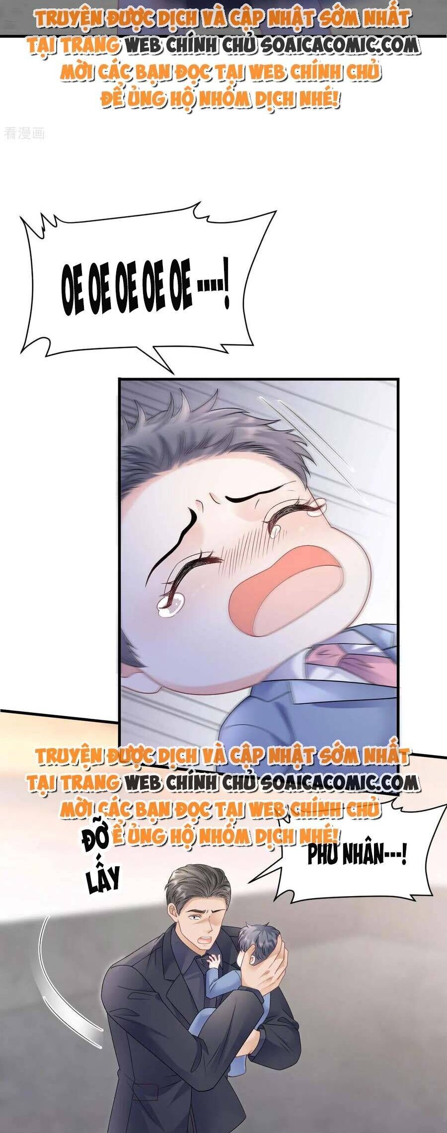 Đại Tiểu Thư Có Thể Có Cái Gì Xấu Chapter 190 - 2