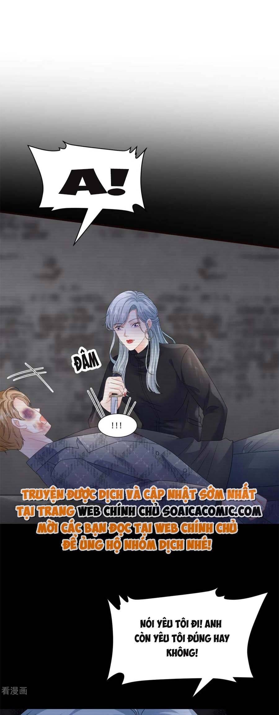 Đại Tiểu Thư Có Thể Có Cái Gì Xấu Chapter 190 - 18