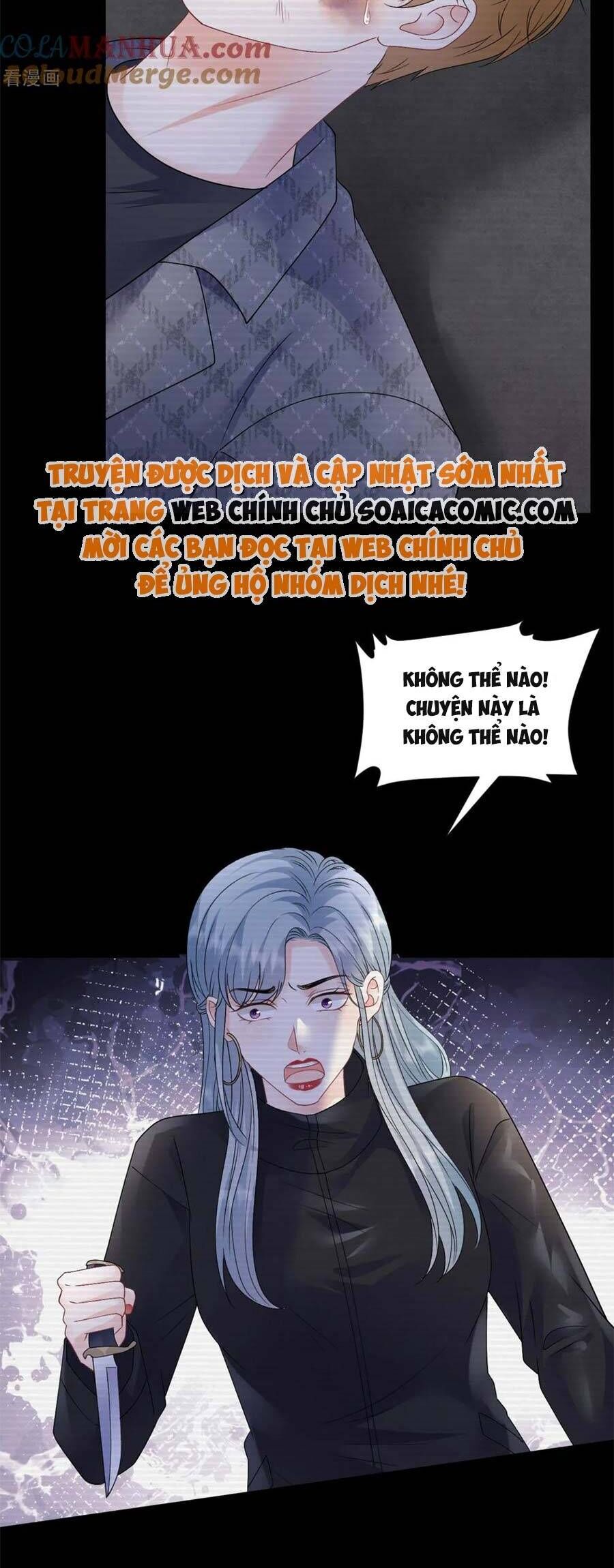 Đại Tiểu Thư Có Thể Có Cái Gì Xấu Chapter 190 - 20