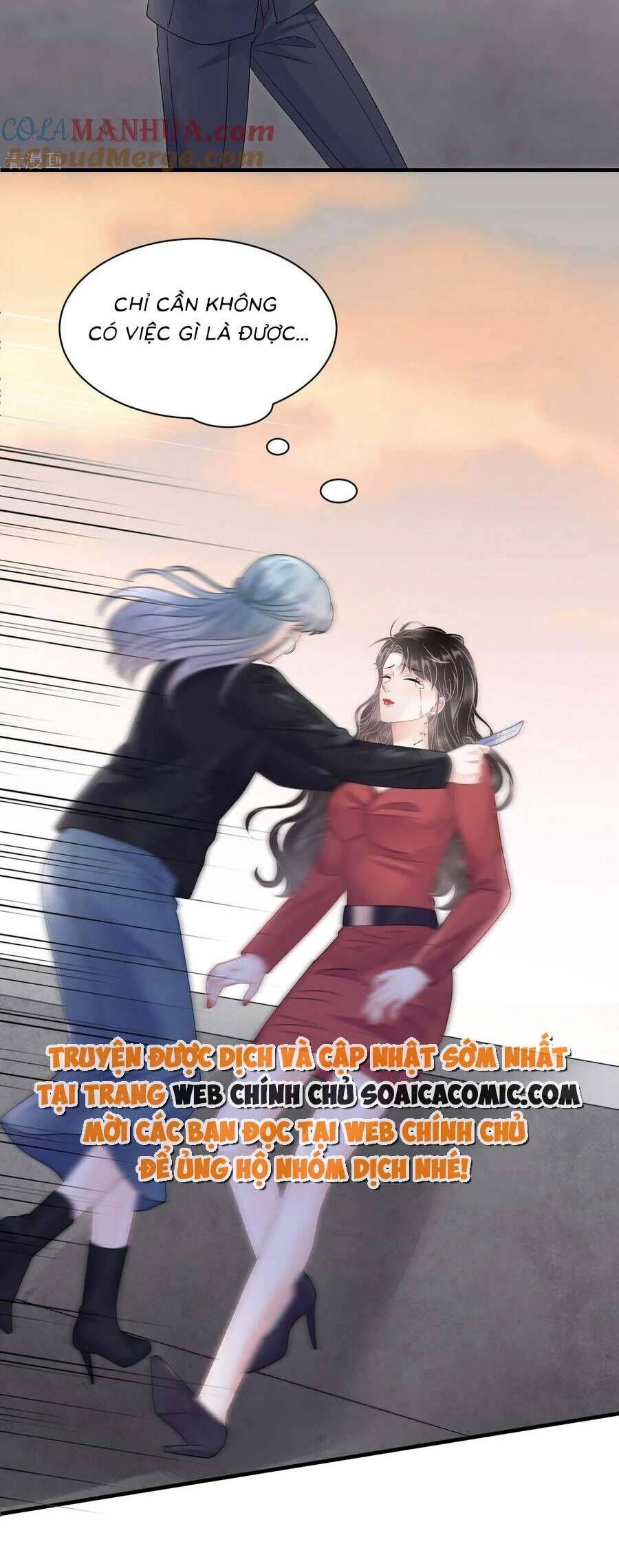 Đại Tiểu Thư Có Thể Có Cái Gì Xấu Chapter 190 - 3