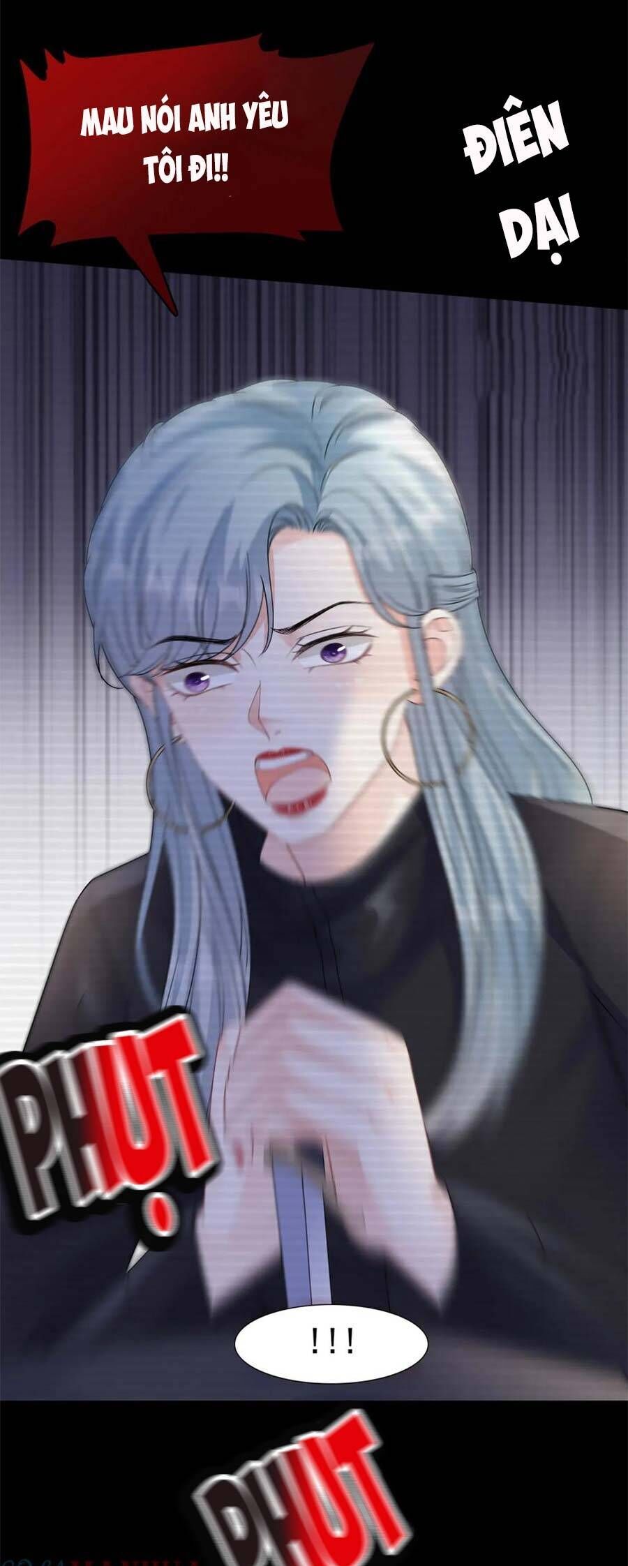 Đại Tiểu Thư Có Thể Có Cái Gì Xấu Chapter 190 - 21