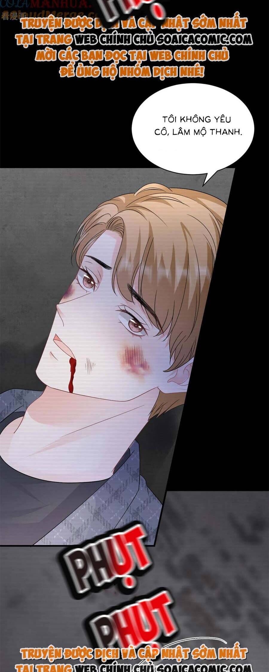 Đại Tiểu Thư Có Thể Có Cái Gì Xấu Chapter 190 - 22