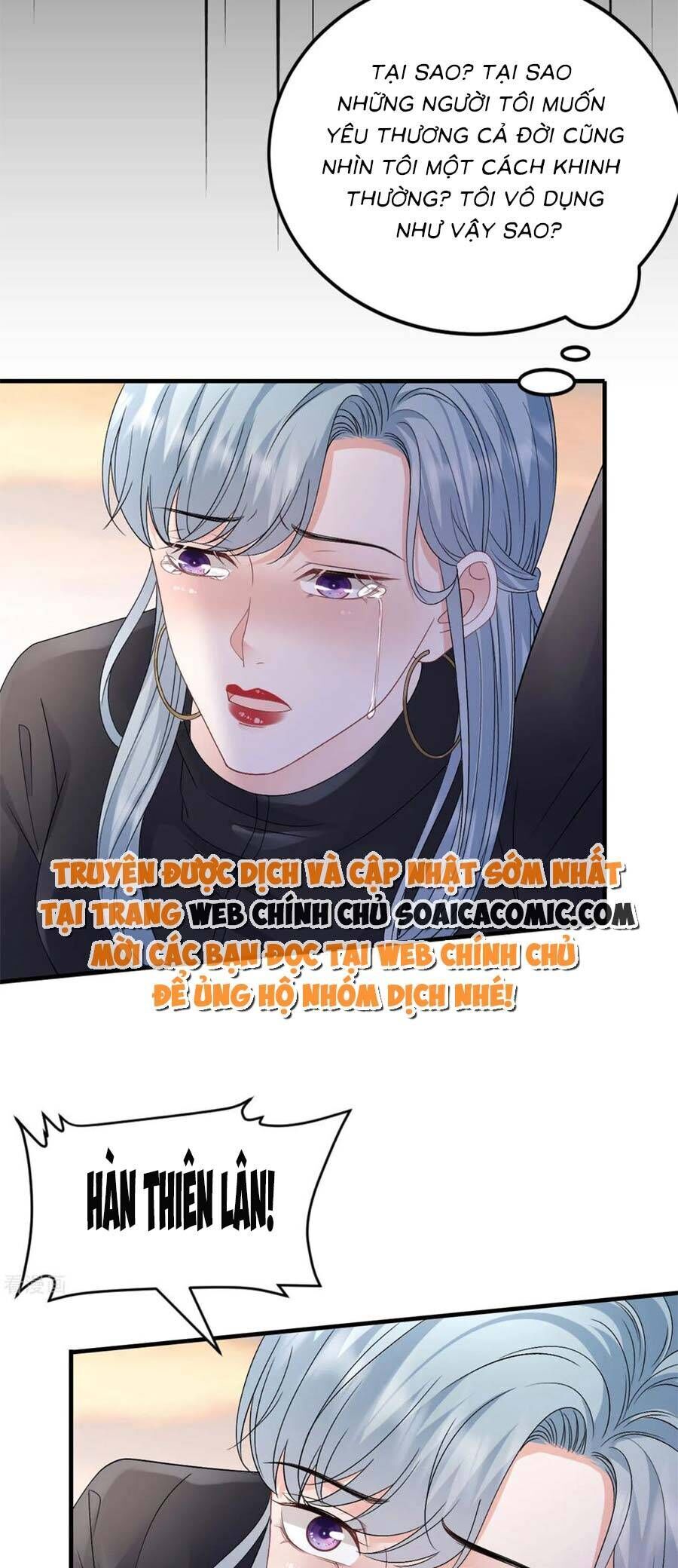 Đại Tiểu Thư Có Thể Có Cái Gì Xấu Chapter 190 - 24