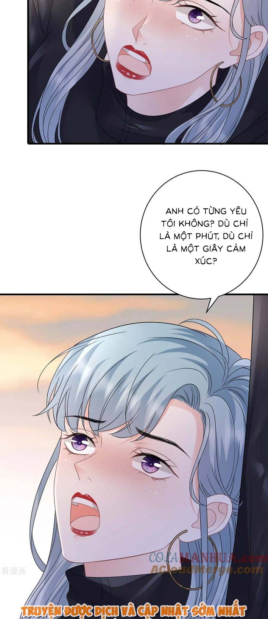 Đại Tiểu Thư Có Thể Có Cái Gì Xấu Chapter 190 - 25