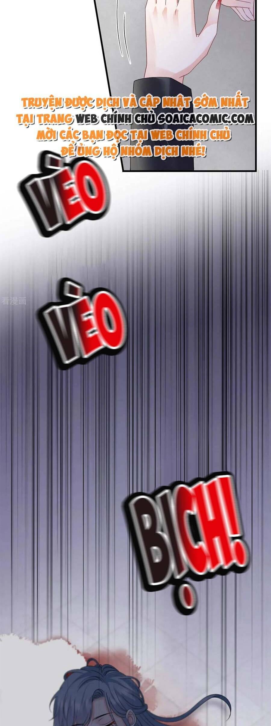 Đại Tiểu Thư Có Thể Có Cái Gì Xấu Chapter 190 - 28