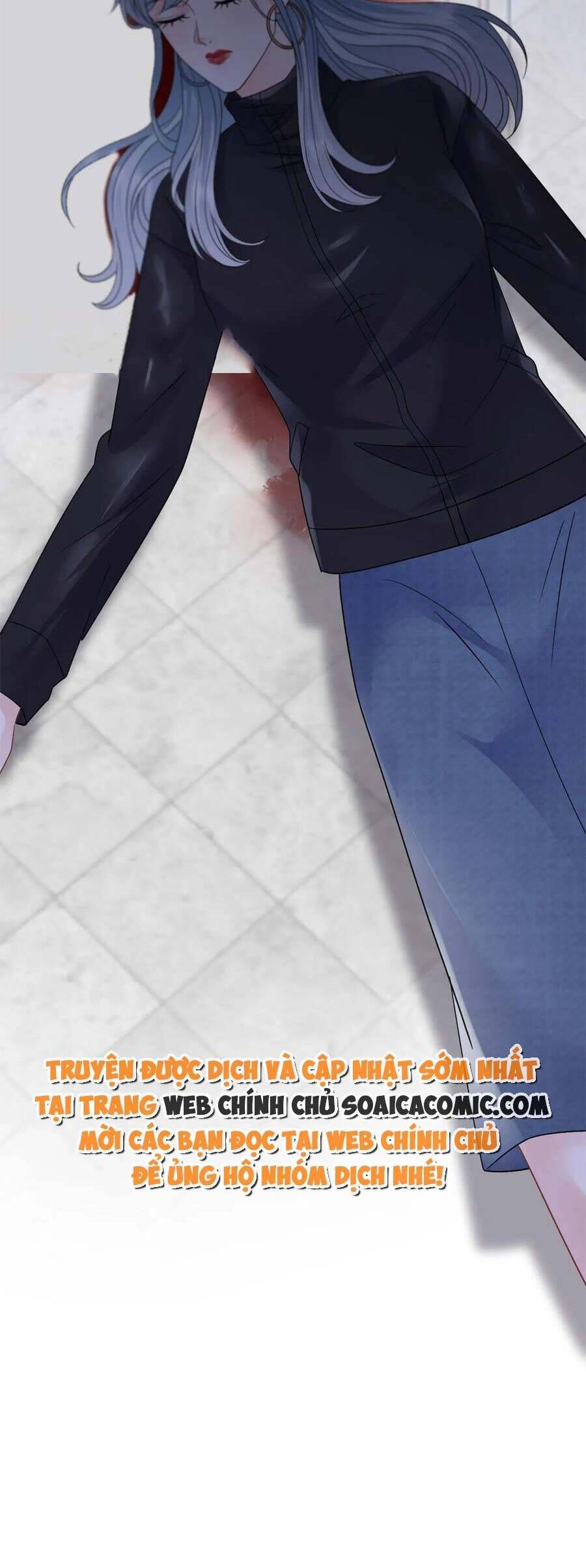 Đại Tiểu Thư Có Thể Có Cái Gì Xấu Chapter 190 - 29