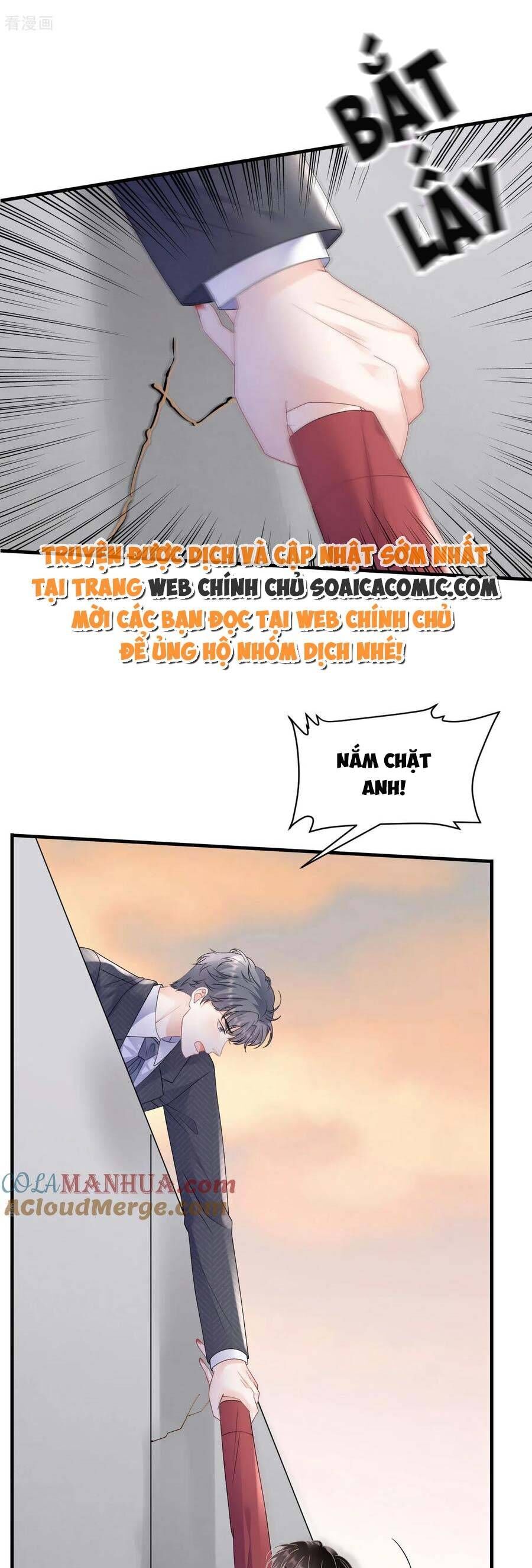 Đại Tiểu Thư Có Thể Có Cái Gì Xấu Chapter 190 - 4