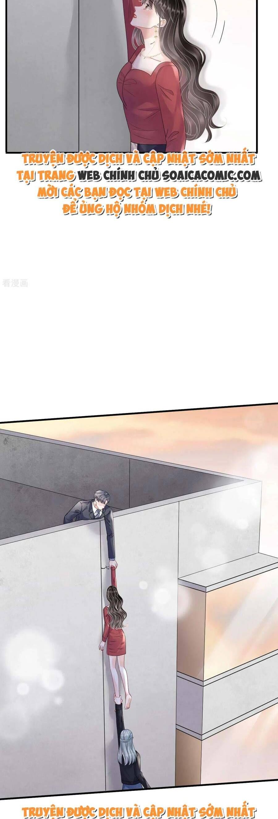 Đại Tiểu Thư Có Thể Có Cái Gì Xấu Chapter 190 - 5