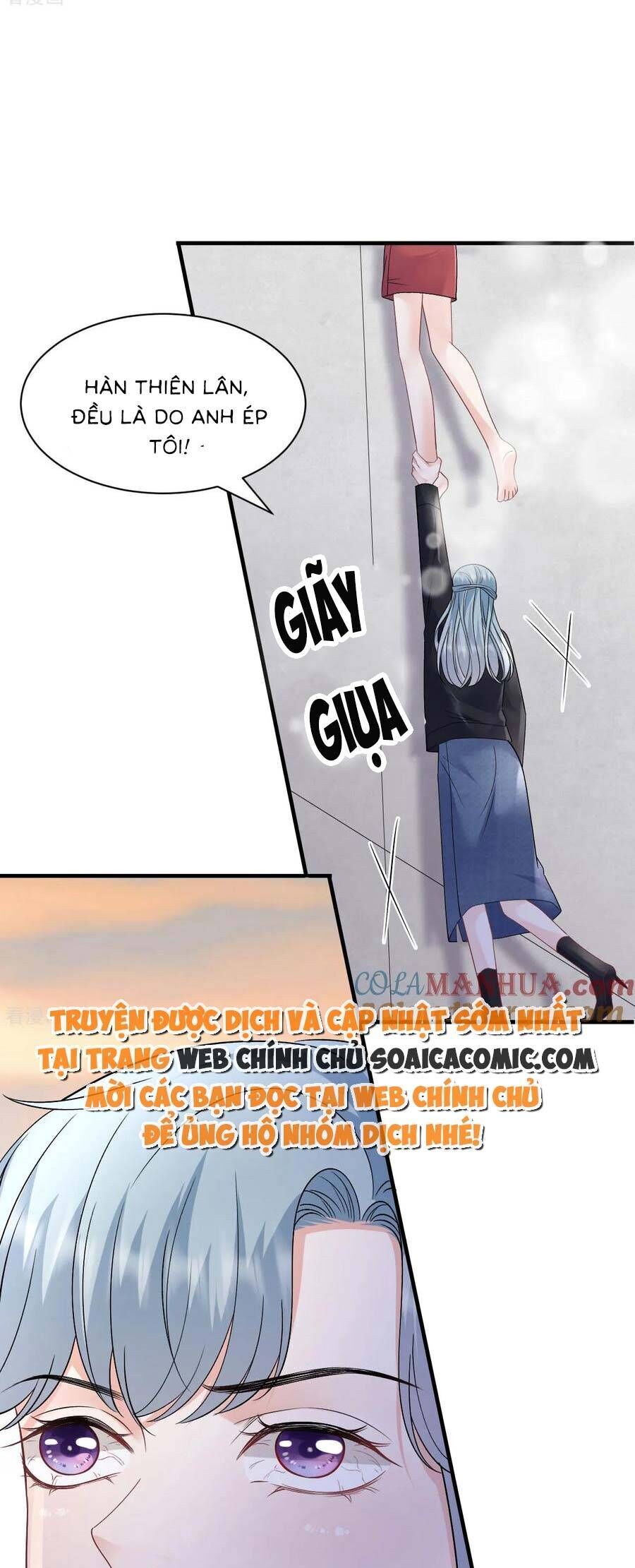 Đại Tiểu Thư Có Thể Có Cái Gì Xấu Chapter 190 - 7