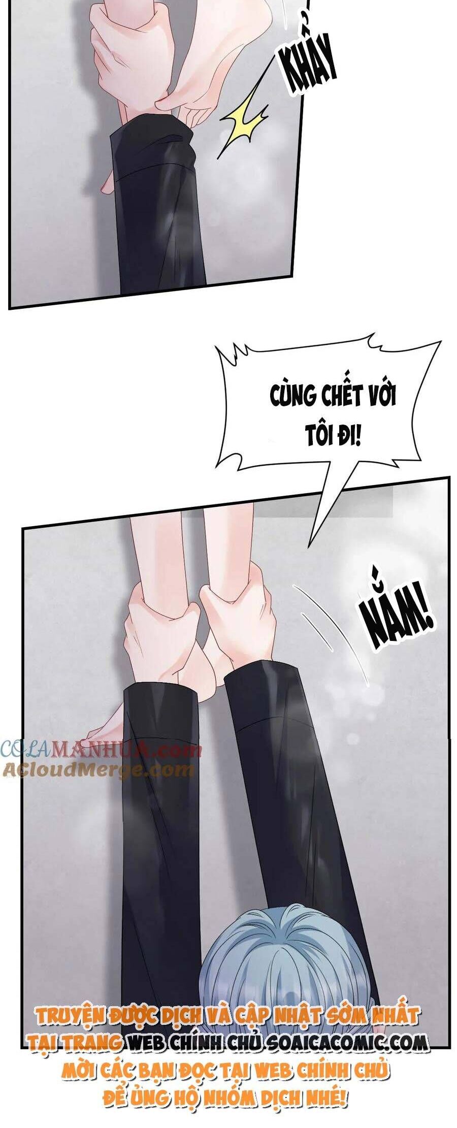 Đại Tiểu Thư Có Thể Có Cái Gì Xấu Chapter 190 - 9