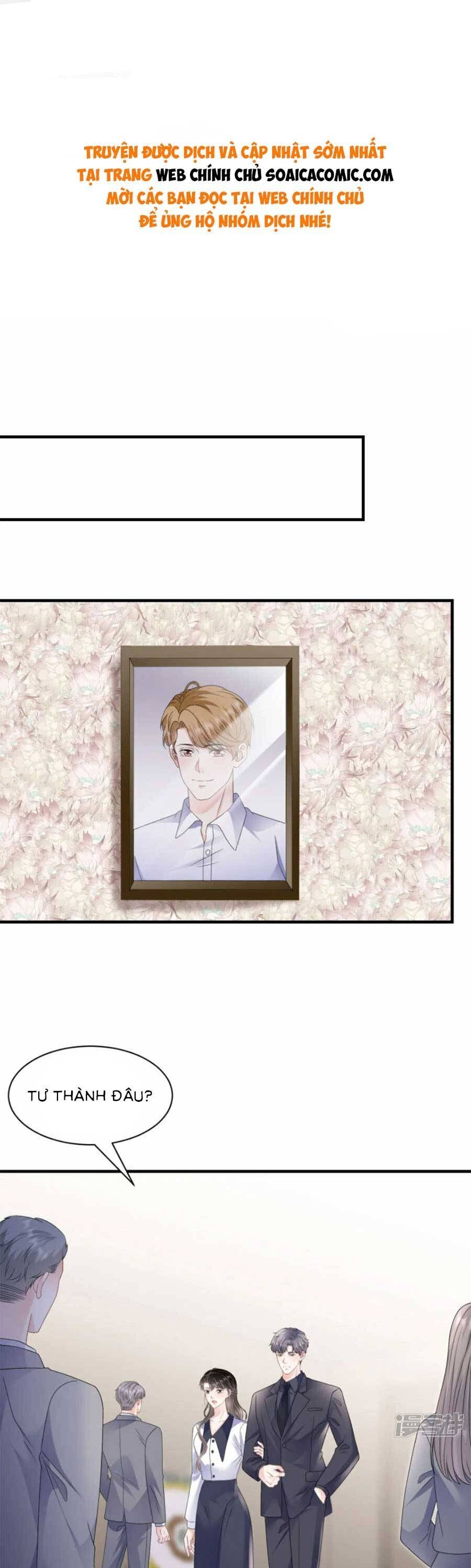 Đại Tiểu Thư Có Thể Có Cái Gì Xấu Chapter 191 - 1