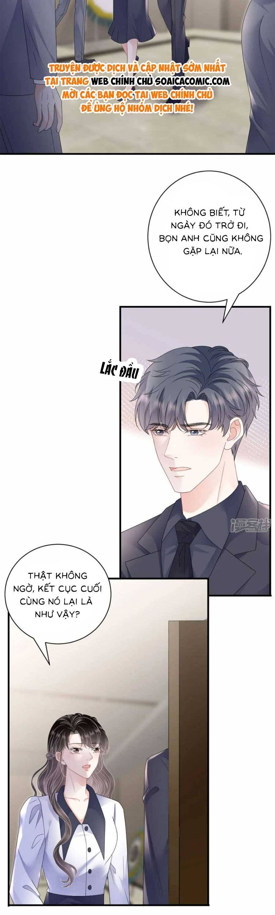 Đại Tiểu Thư Có Thể Có Cái Gì Xấu Chapter 191 - 2