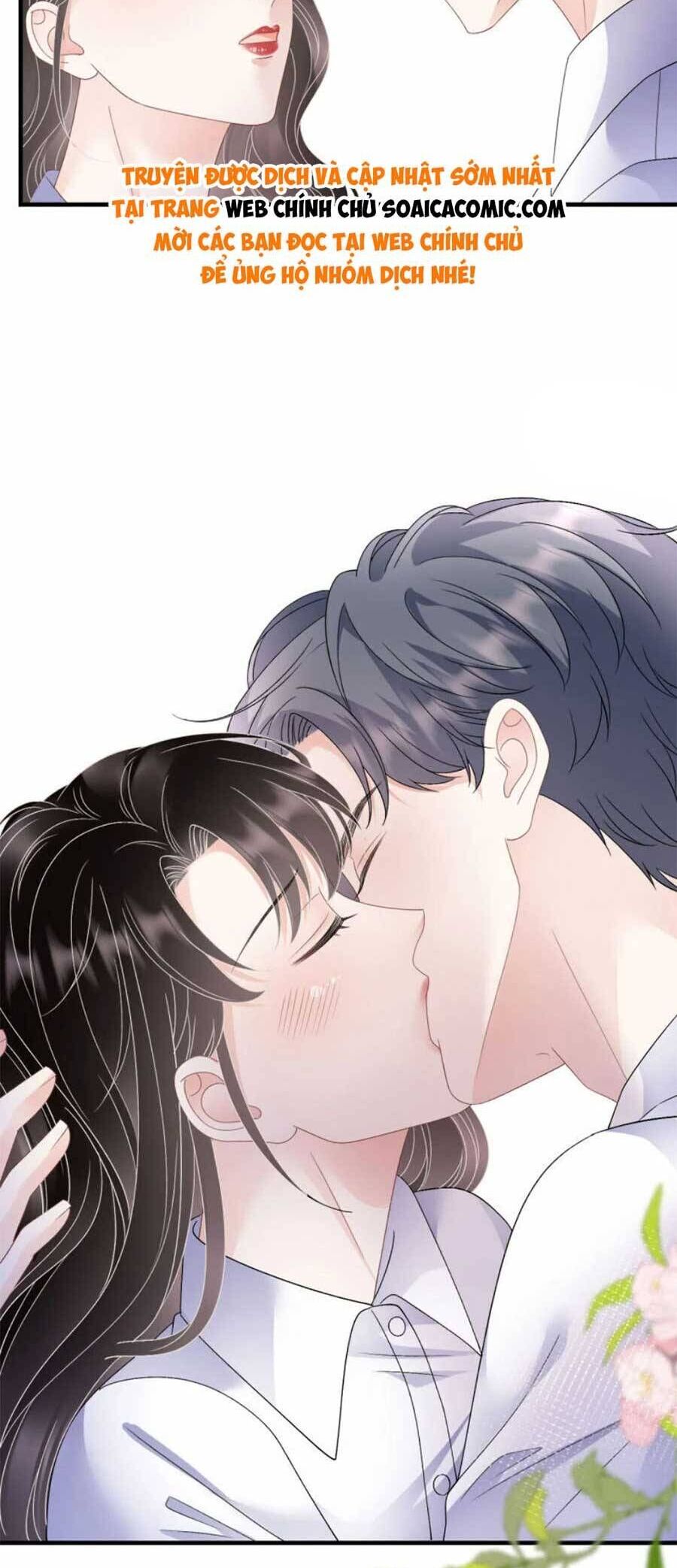 Đại Tiểu Thư Có Thể Có Cái Gì Xấu Chapter 191 - 12