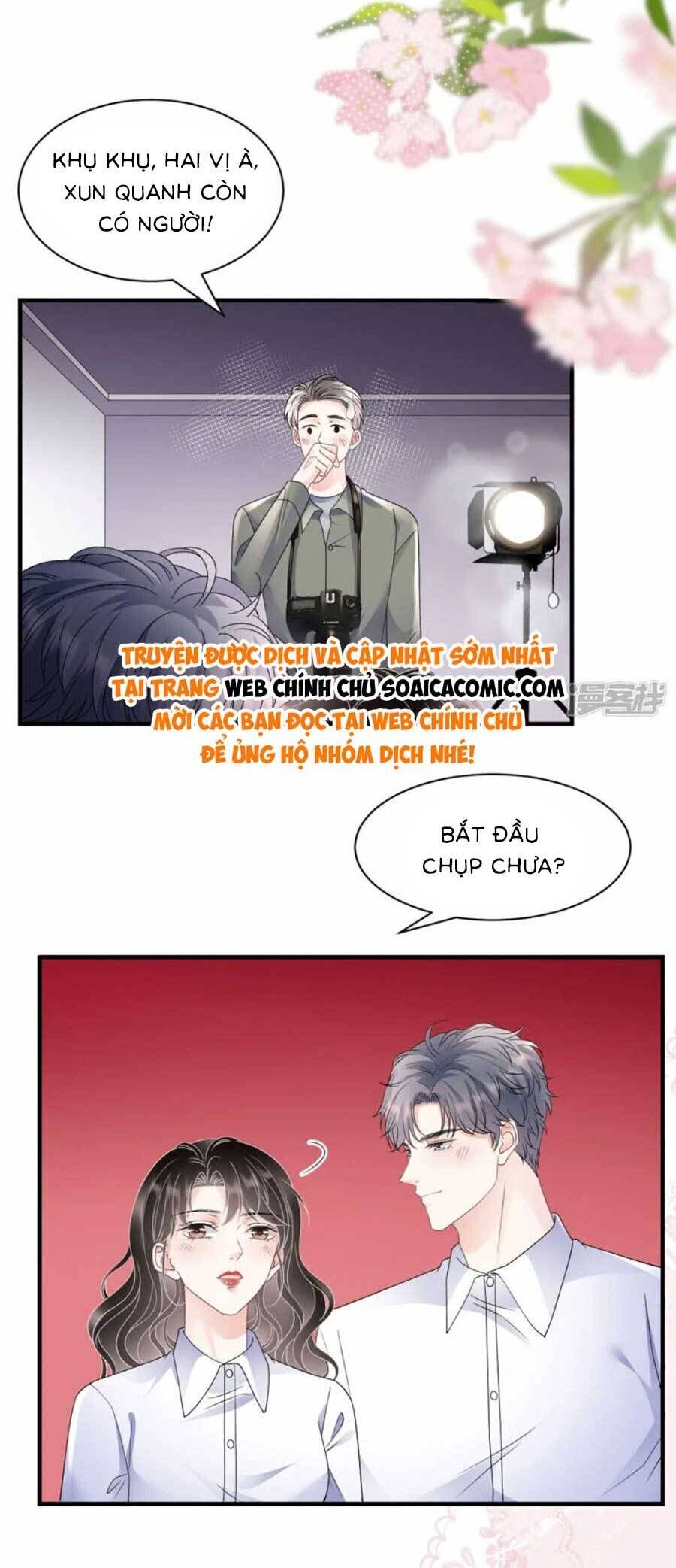 Đại Tiểu Thư Có Thể Có Cái Gì Xấu Chapter 191 - 13