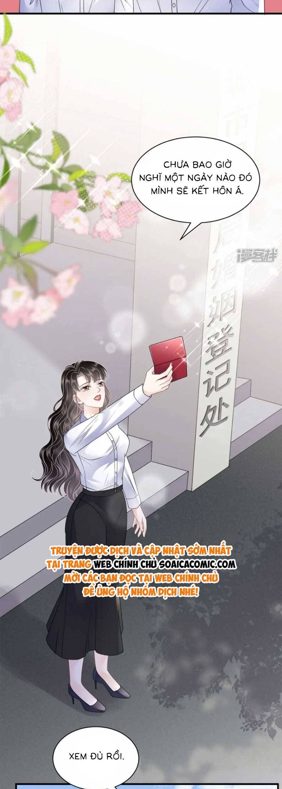 Đại Tiểu Thư Có Thể Có Cái Gì Xấu Chapter 191 - 15