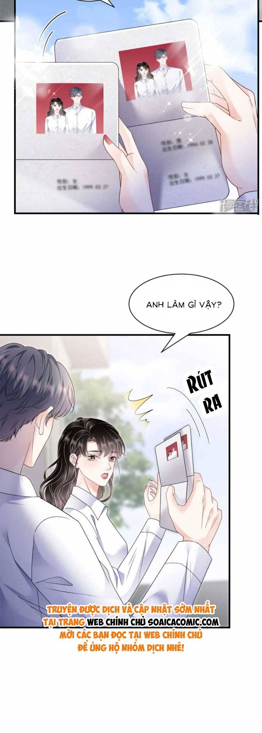 Đại Tiểu Thư Có Thể Có Cái Gì Xấu Chapter 191 - 16