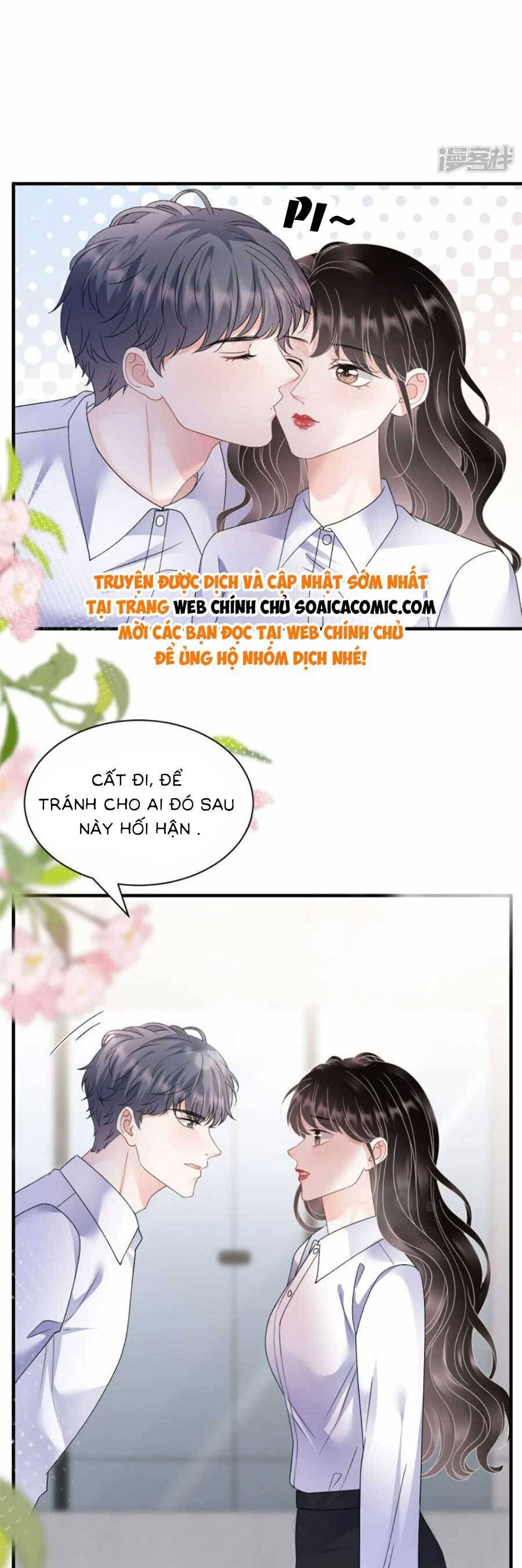 Đại Tiểu Thư Có Thể Có Cái Gì Xấu Chapter 191 - 17