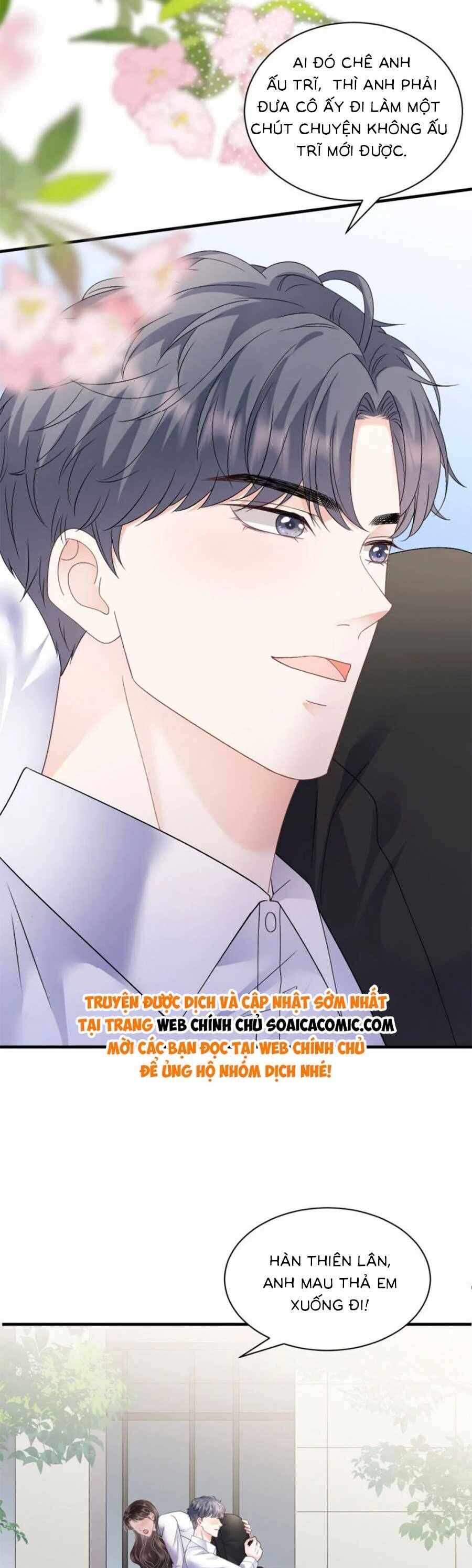 Đại Tiểu Thư Có Thể Có Cái Gì Xấu Chapter 191 - 19