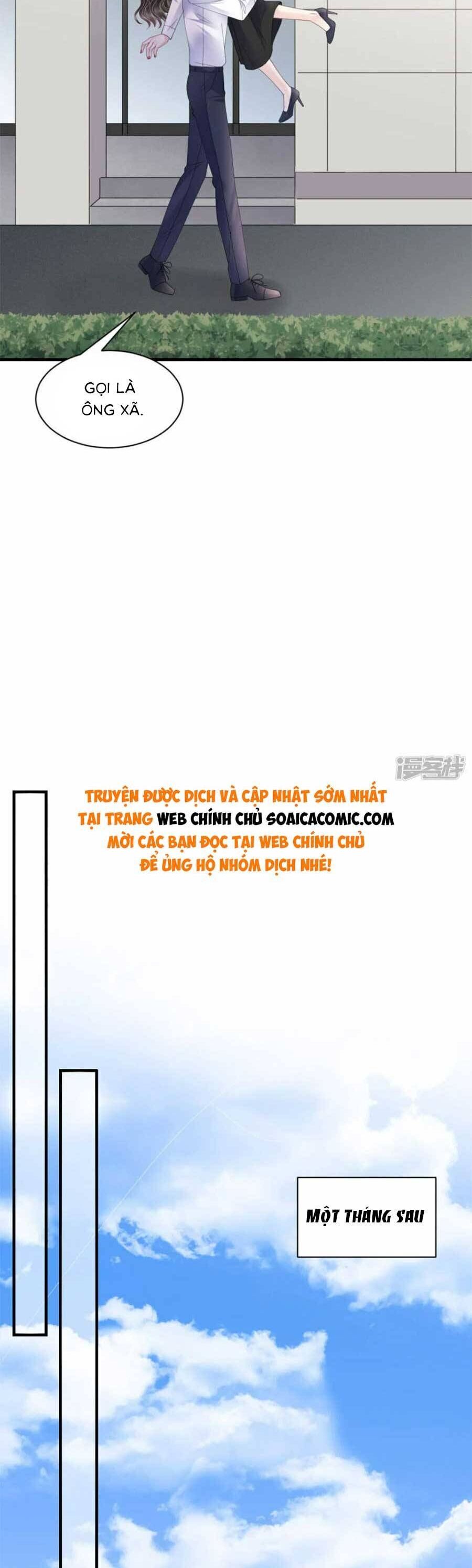 Đại Tiểu Thư Có Thể Có Cái Gì Xấu Chapter 191 - 20