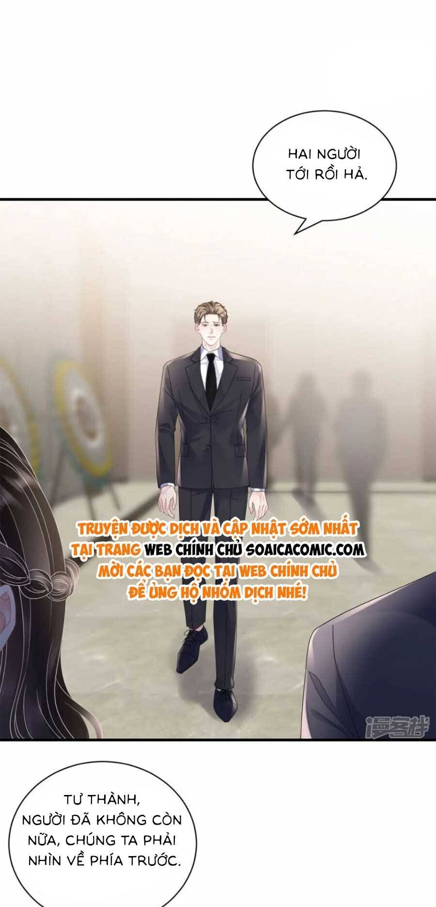 Đại Tiểu Thư Có Thể Có Cái Gì Xấu Chapter 191 - 3