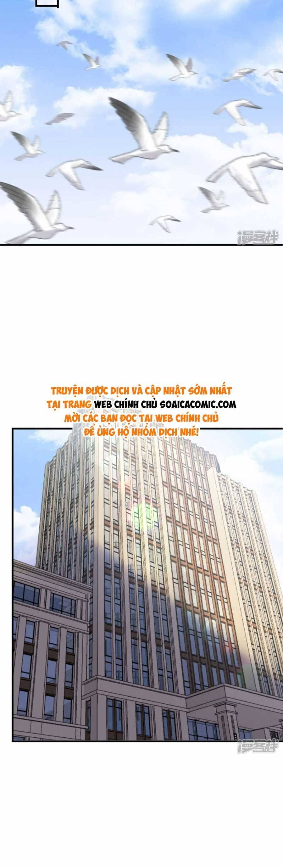 Đại Tiểu Thư Có Thể Có Cái Gì Xấu Chapter 191 - 21