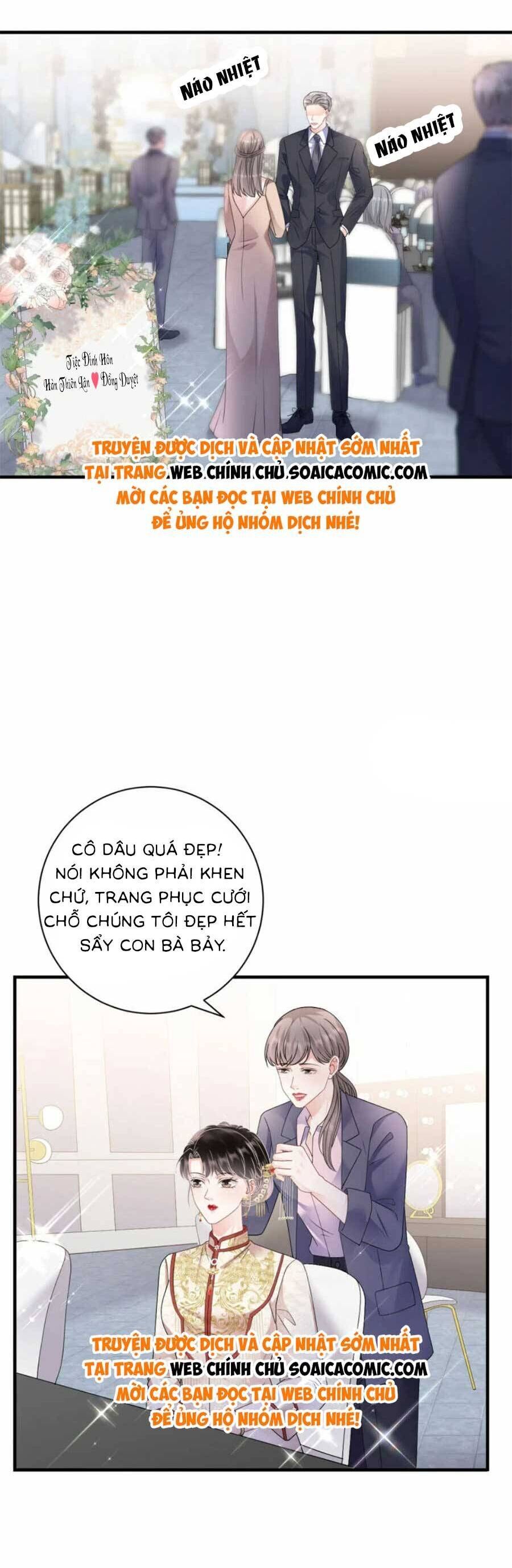 Đại Tiểu Thư Có Thể Có Cái Gì Xấu Chapter 191 - 22