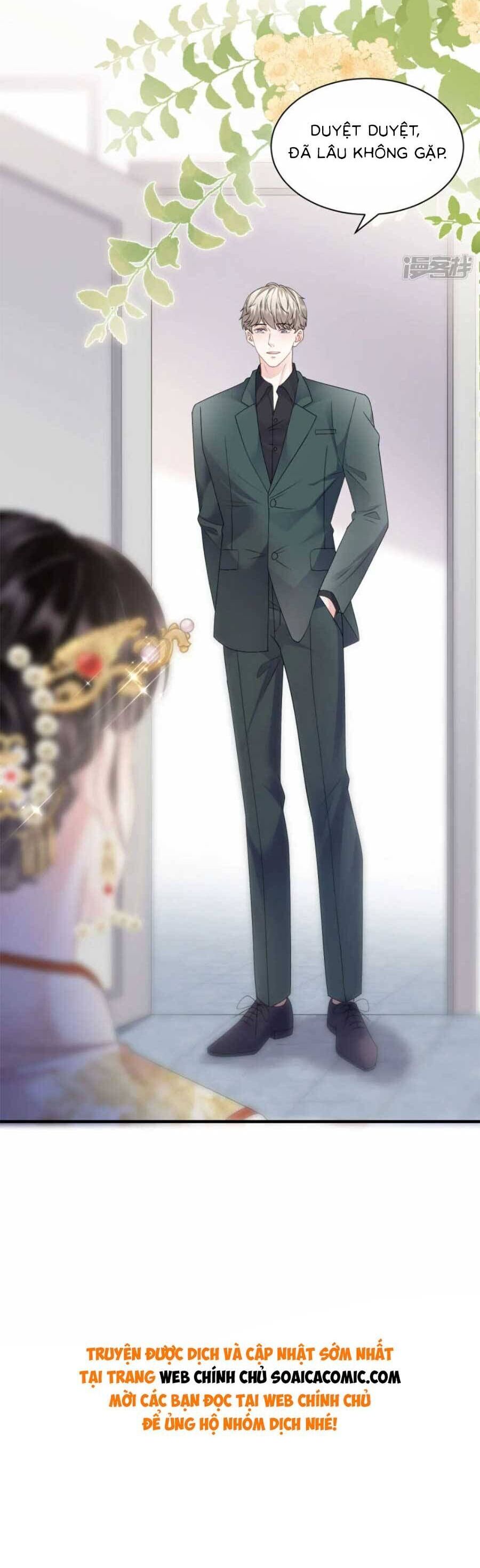 Đại Tiểu Thư Có Thể Có Cái Gì Xấu Chapter 191 - 24