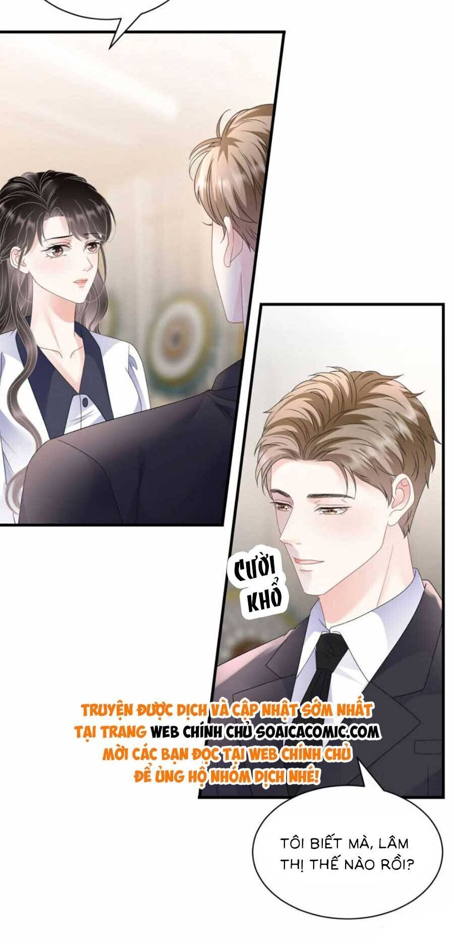 Đại Tiểu Thư Có Thể Có Cái Gì Xấu Chapter 191 - 4