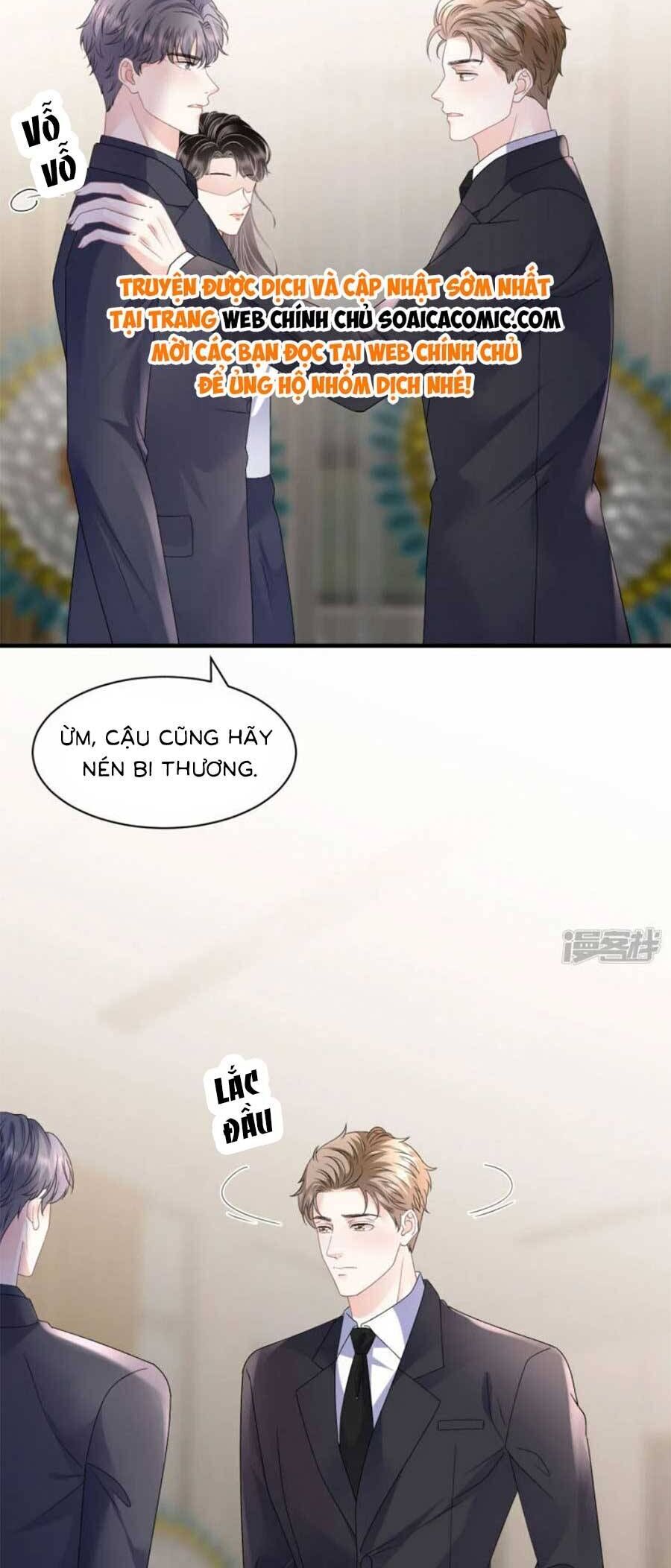 Đại Tiểu Thư Có Thể Có Cái Gì Xấu Chapter 191 - 6