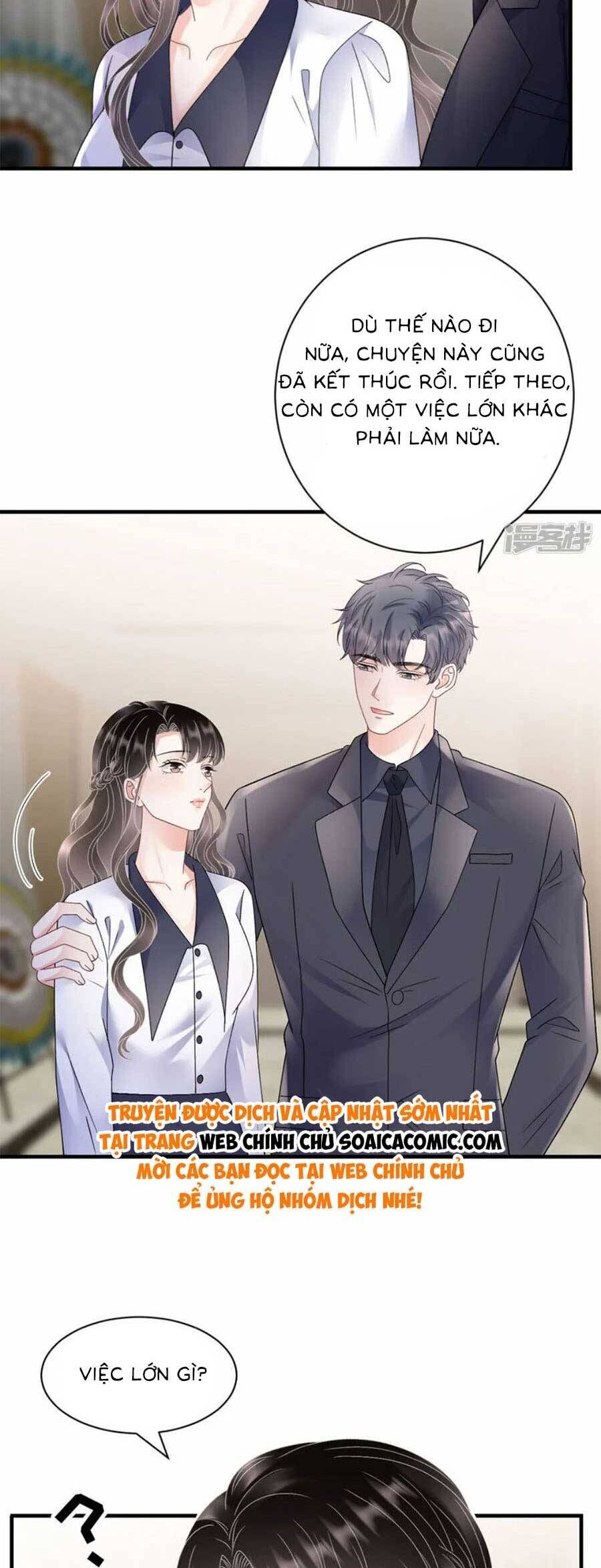 Đại Tiểu Thư Có Thể Có Cái Gì Xấu Chapter 191 - 9