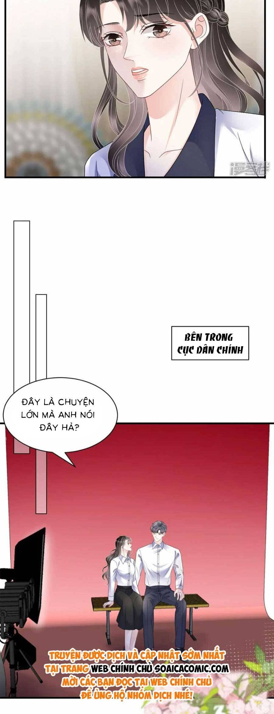 Đại Tiểu Thư Có Thể Có Cái Gì Xấu Chapter 191 - 10