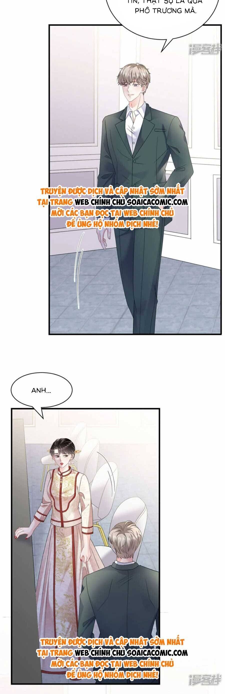 Đại Tiểu Thư Có Thể Có Cái Gì Xấu Chapter 192 - 2