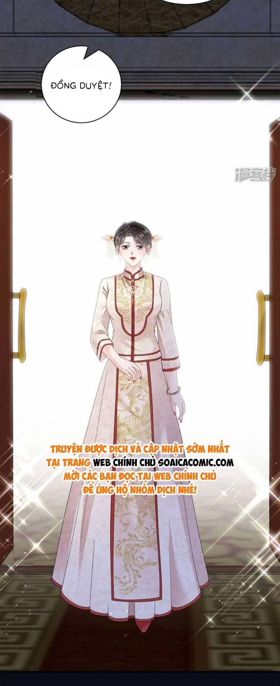 Đại Tiểu Thư Có Thể Có Cái Gì Xấu Chapter 192 - 11