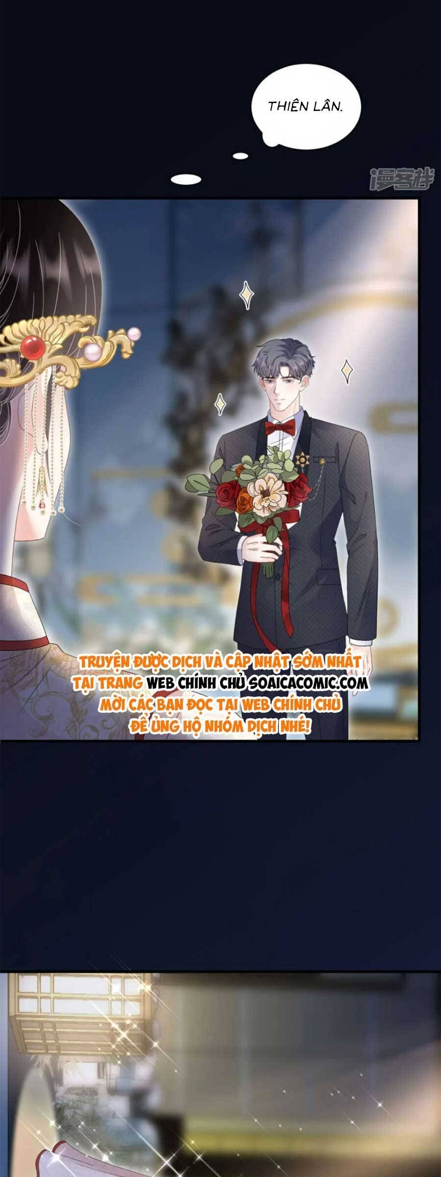 Đại Tiểu Thư Có Thể Có Cái Gì Xấu Chapter 192 - 12