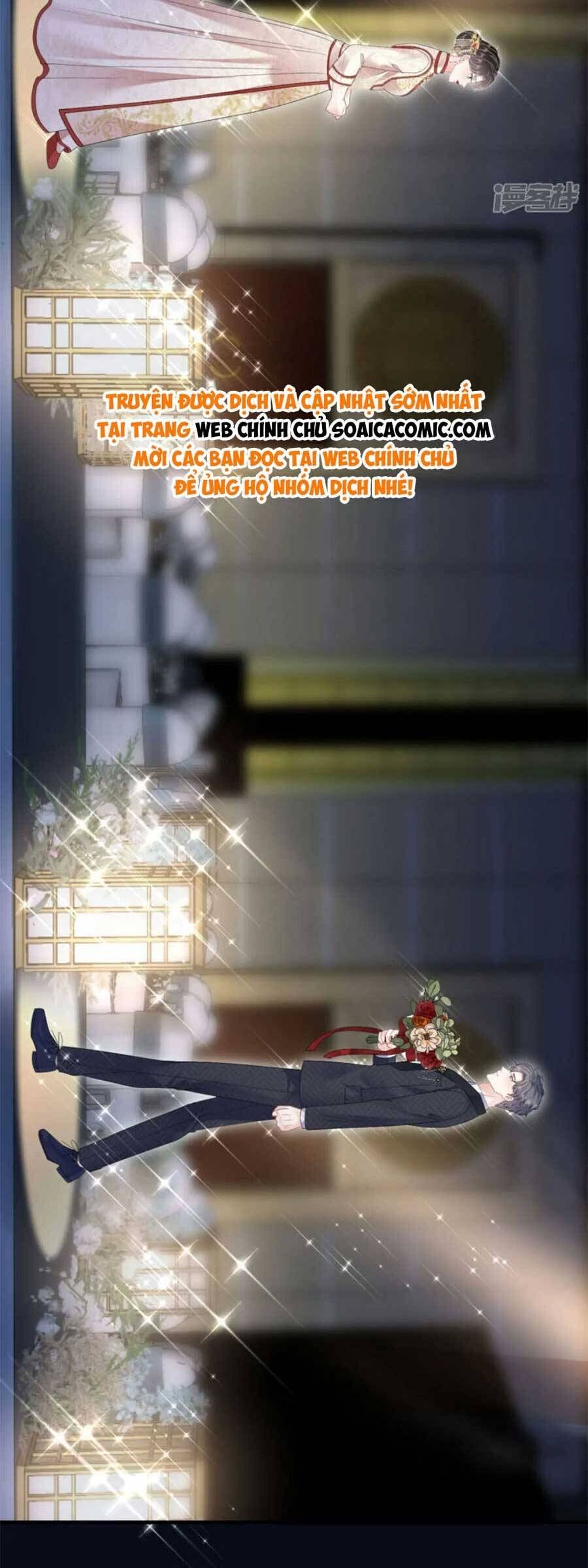 Đại Tiểu Thư Có Thể Có Cái Gì Xấu Chapter 192 - 13