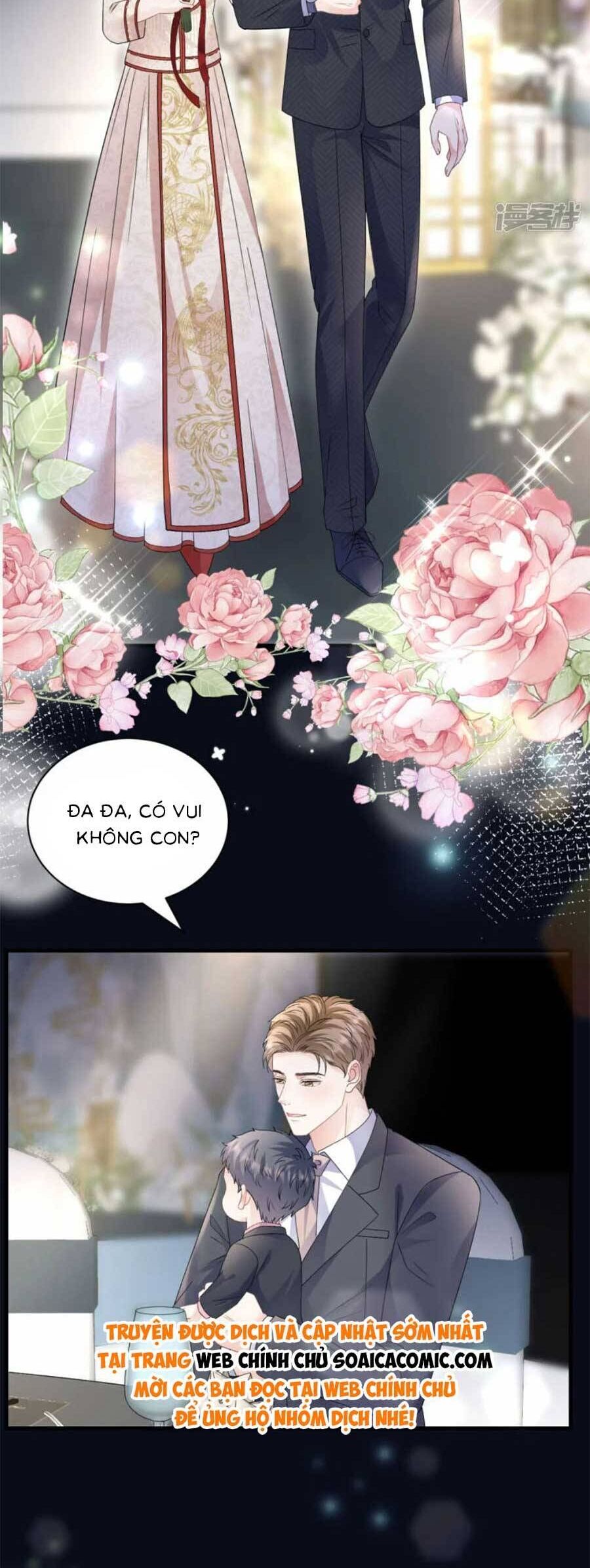 Đại Tiểu Thư Có Thể Có Cái Gì Xấu Chapter 192 - 15