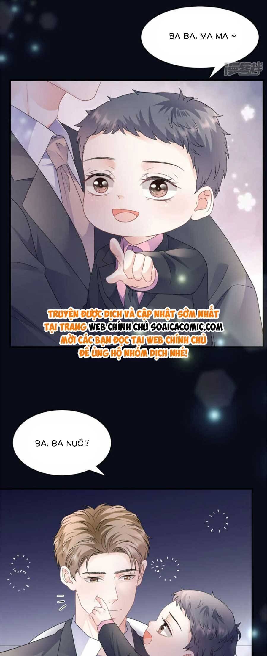 Đại Tiểu Thư Có Thể Có Cái Gì Xấu Chapter 192 - 16