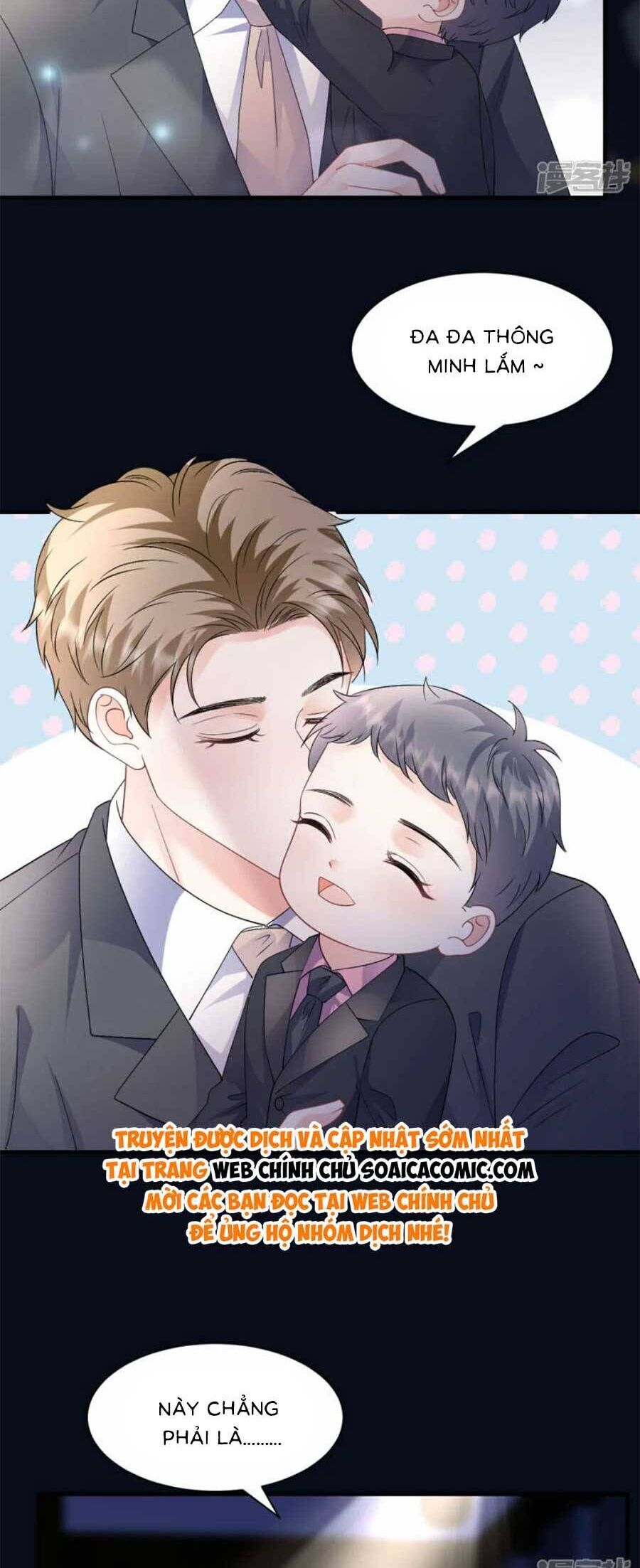 Đại Tiểu Thư Có Thể Có Cái Gì Xấu Chapter 192 - 17