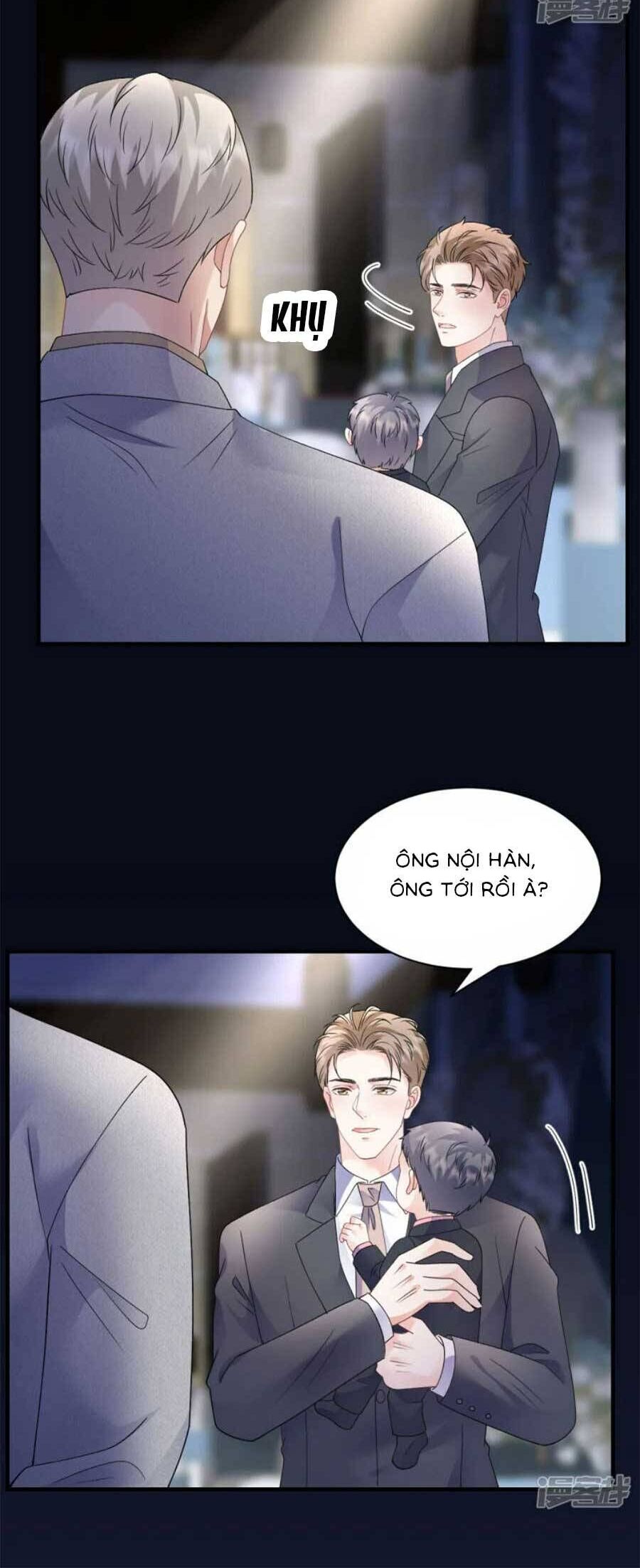 Đại Tiểu Thư Có Thể Có Cái Gì Xấu Chapter 192 - 18