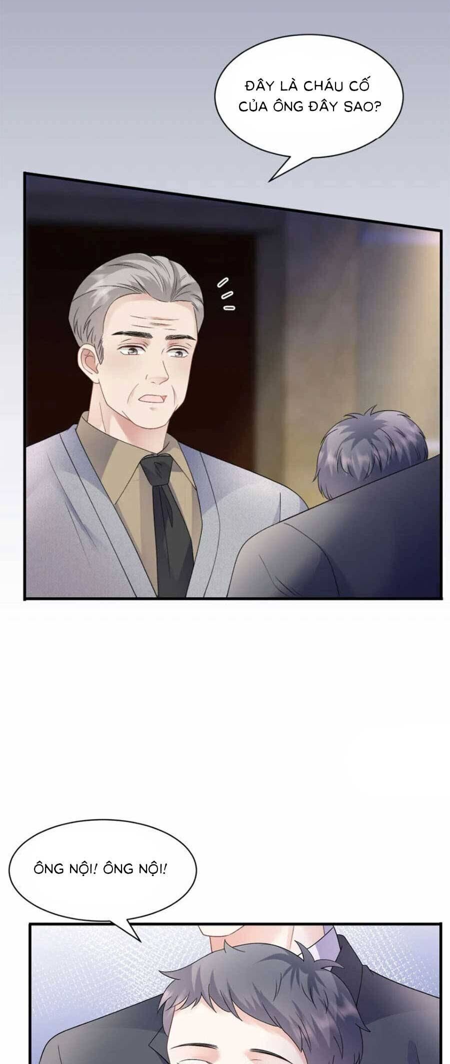 Đại Tiểu Thư Có Thể Có Cái Gì Xấu Chapter 192 - 20