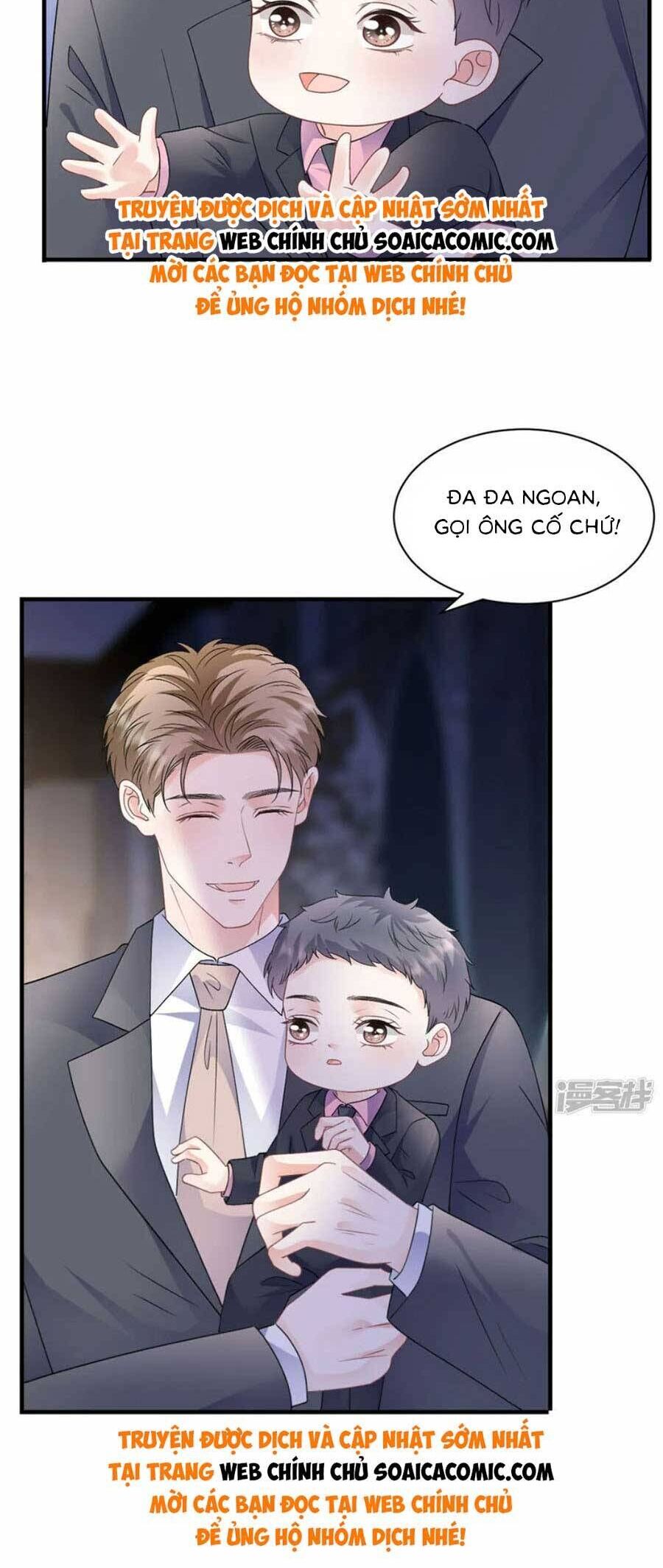 Đại Tiểu Thư Có Thể Có Cái Gì Xấu Chapter 192 - 21